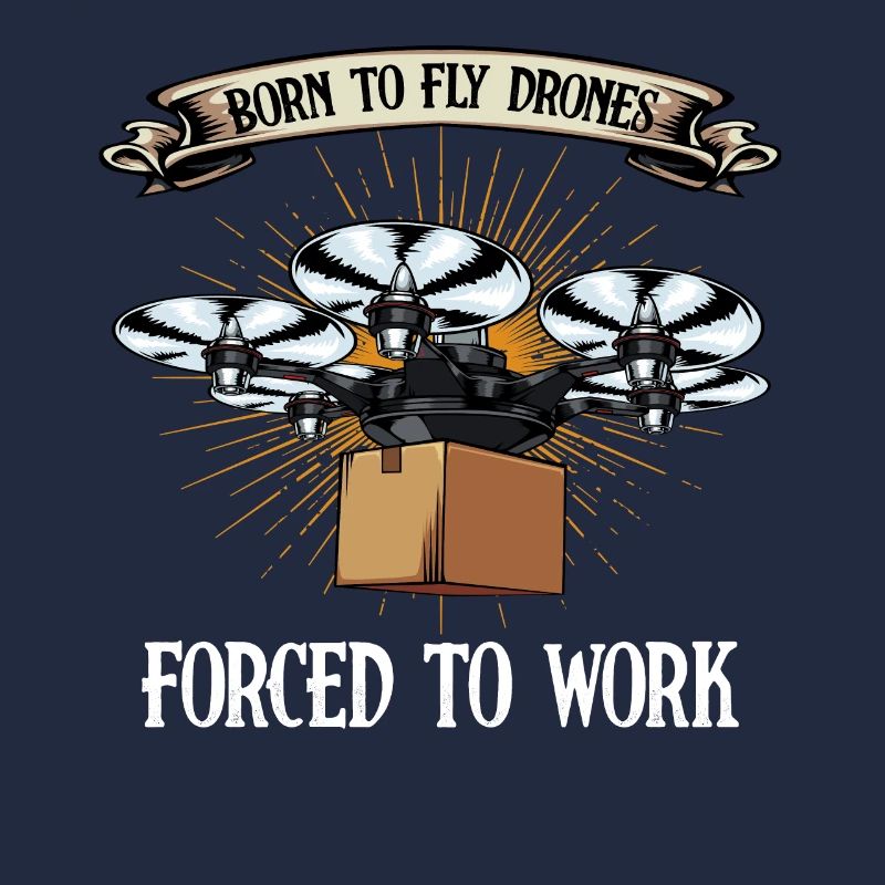 drones