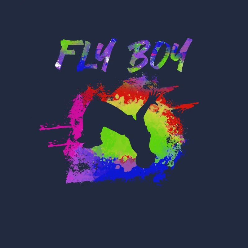 Breakdance Bboying Geschenk I Breakdancing