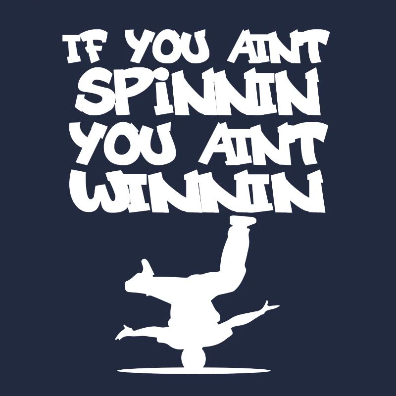 Breakdance Bboying Gift I Breakdance
