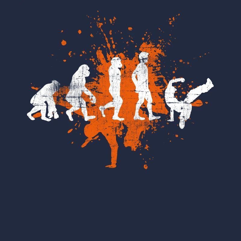 Breakdancing