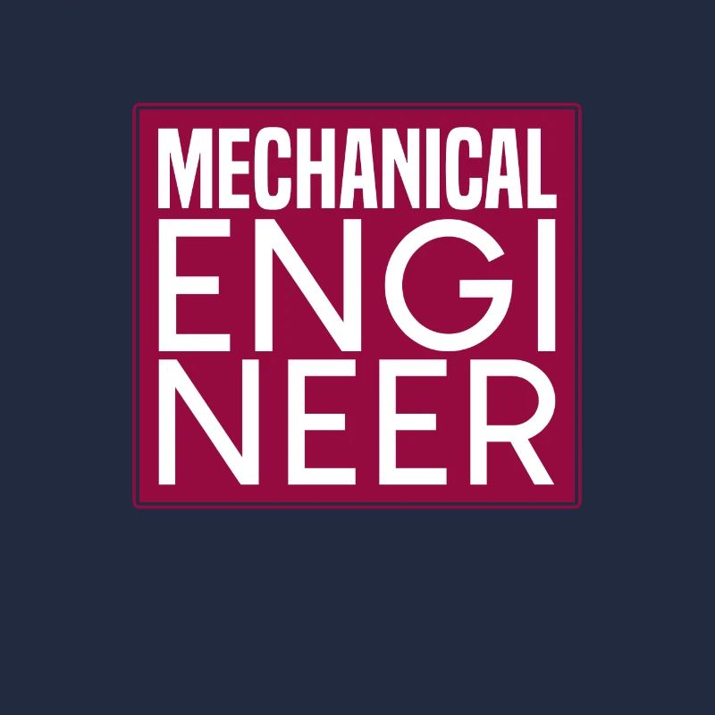 mechanical engineering