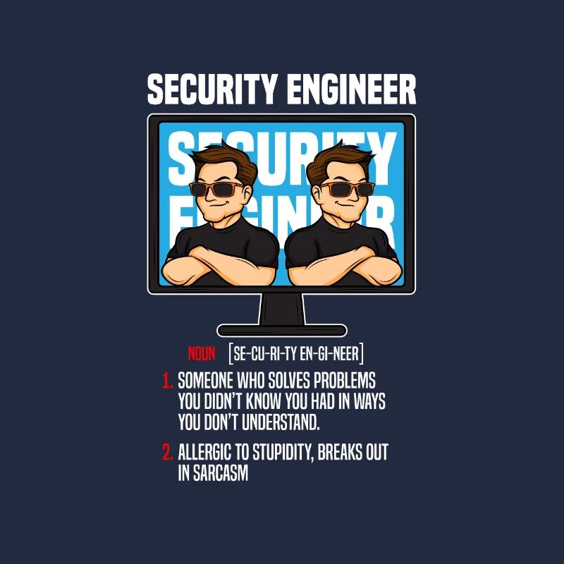 IT Security Definition Computersicherheit Trojaner Geschenk