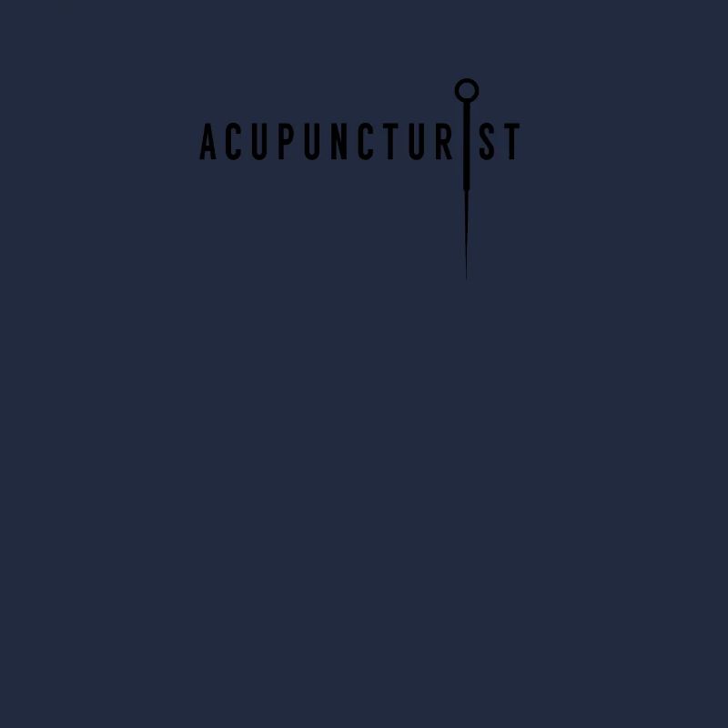 Aiguille d'acupuncture