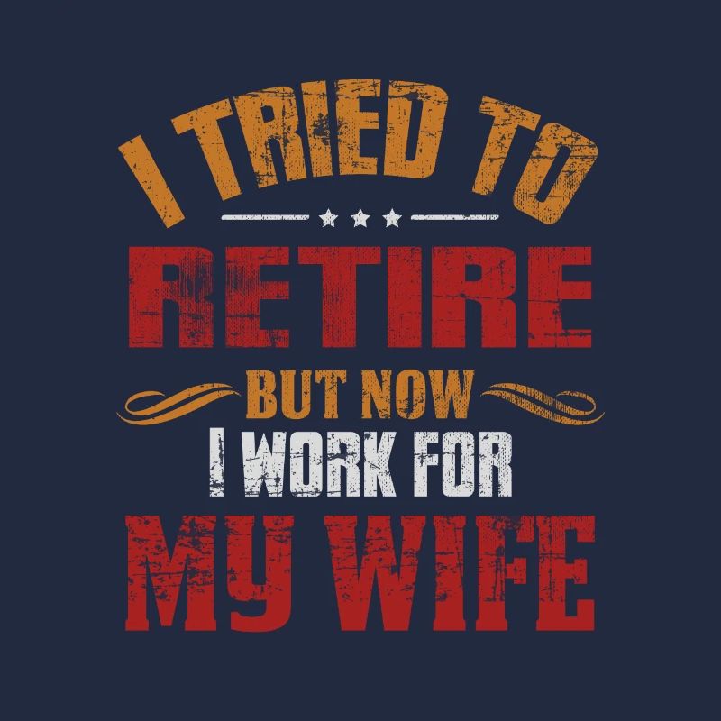retraité