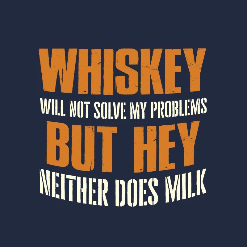 whiskey