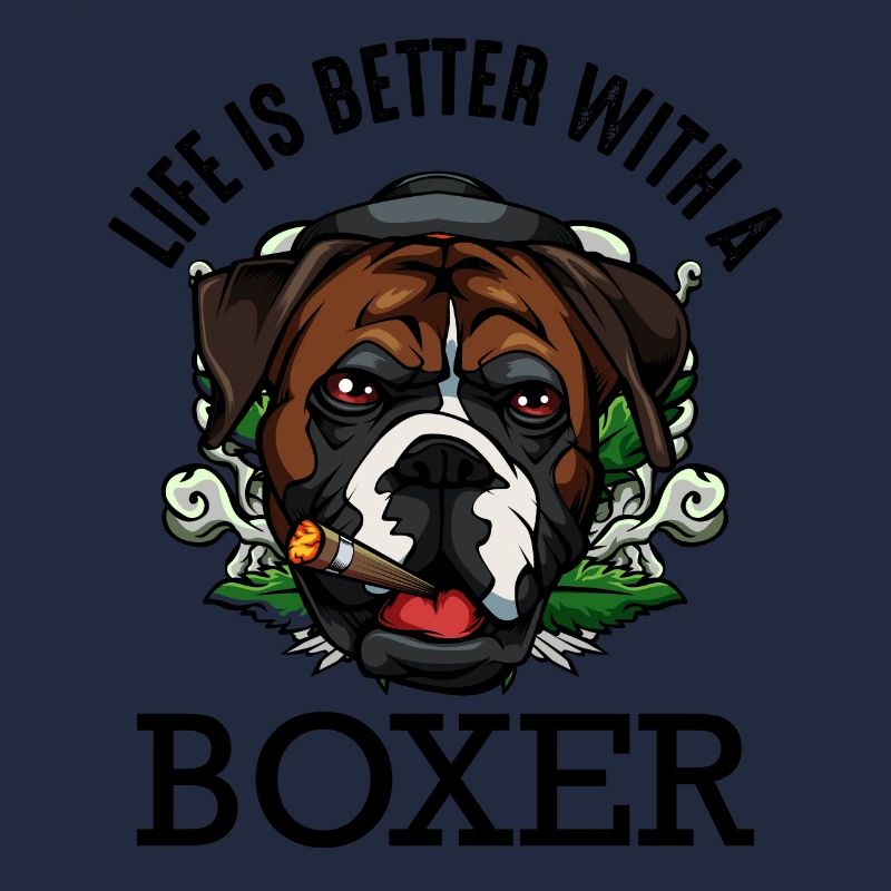 boxeur