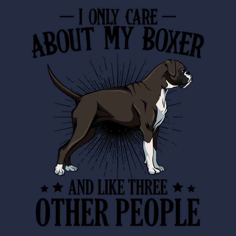 boxeur