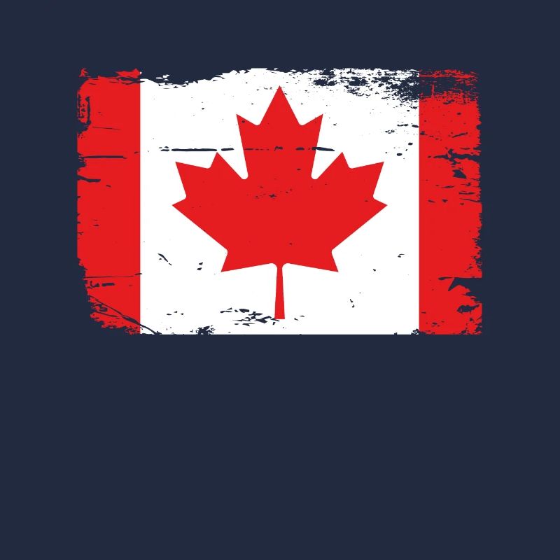 Drapeau du Canada
