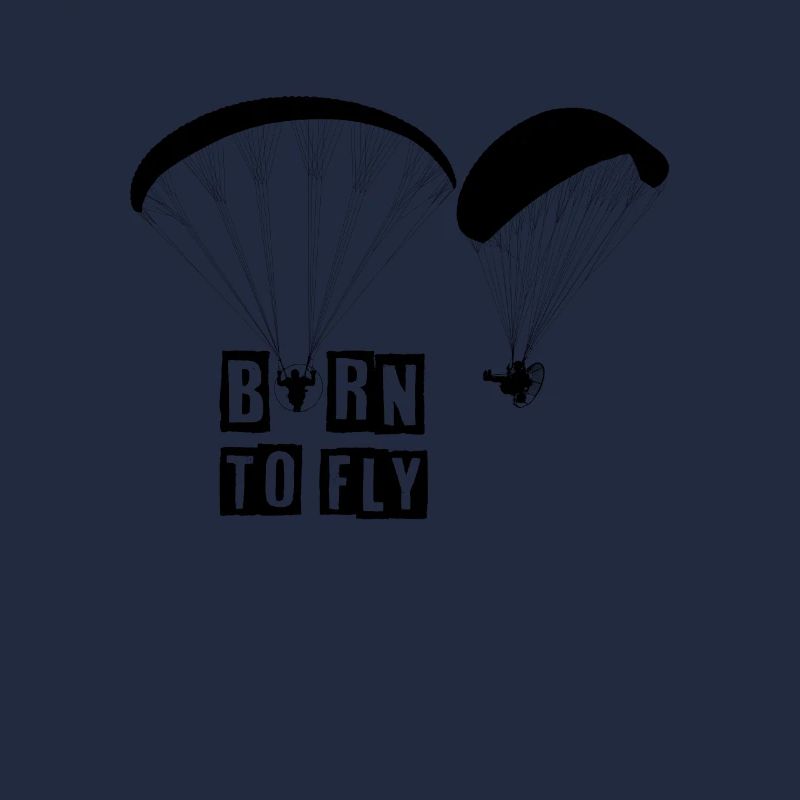 PPG Paramotor Gift design