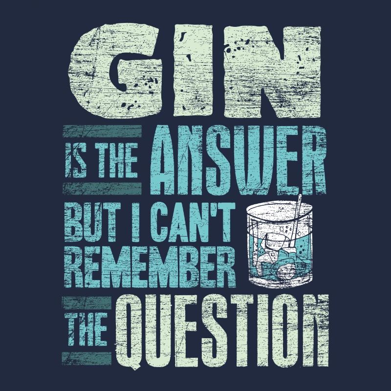 Gin