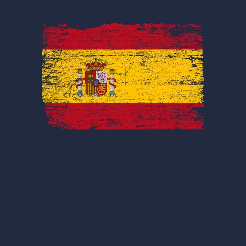 Drapeau de l'Espagne