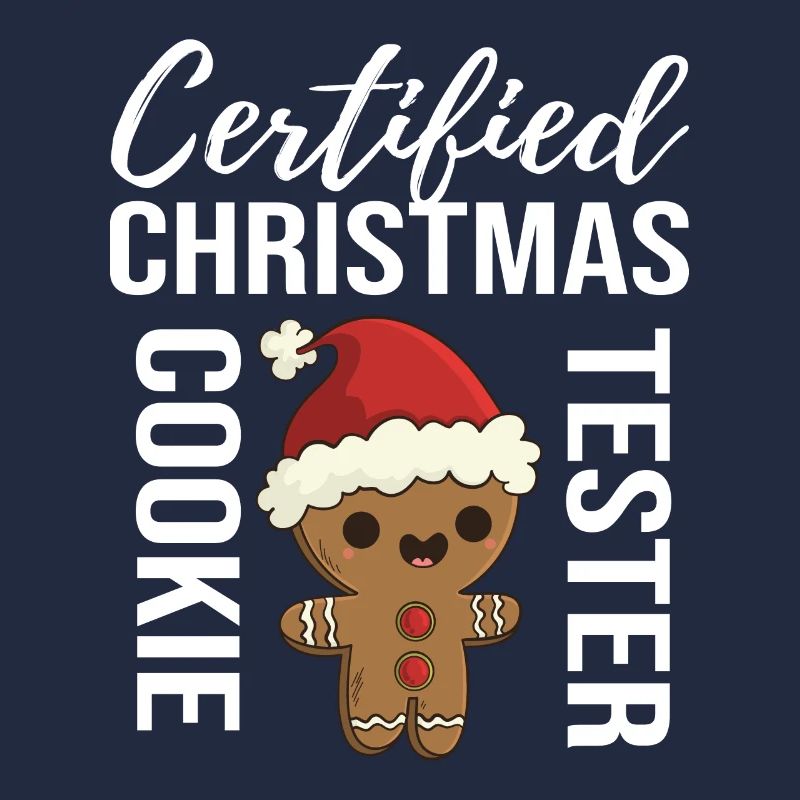 CHRISTMAS COOKIE TESTER GIFT IDEA