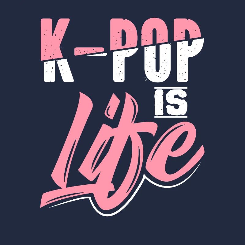 K-Pop