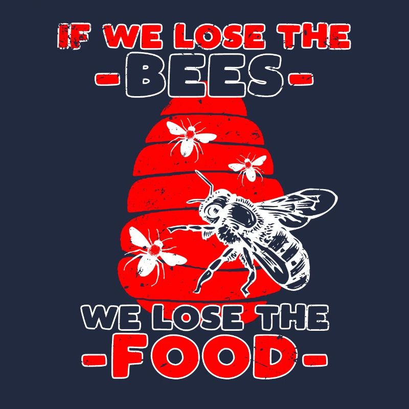 Bee Beekeeper Saying