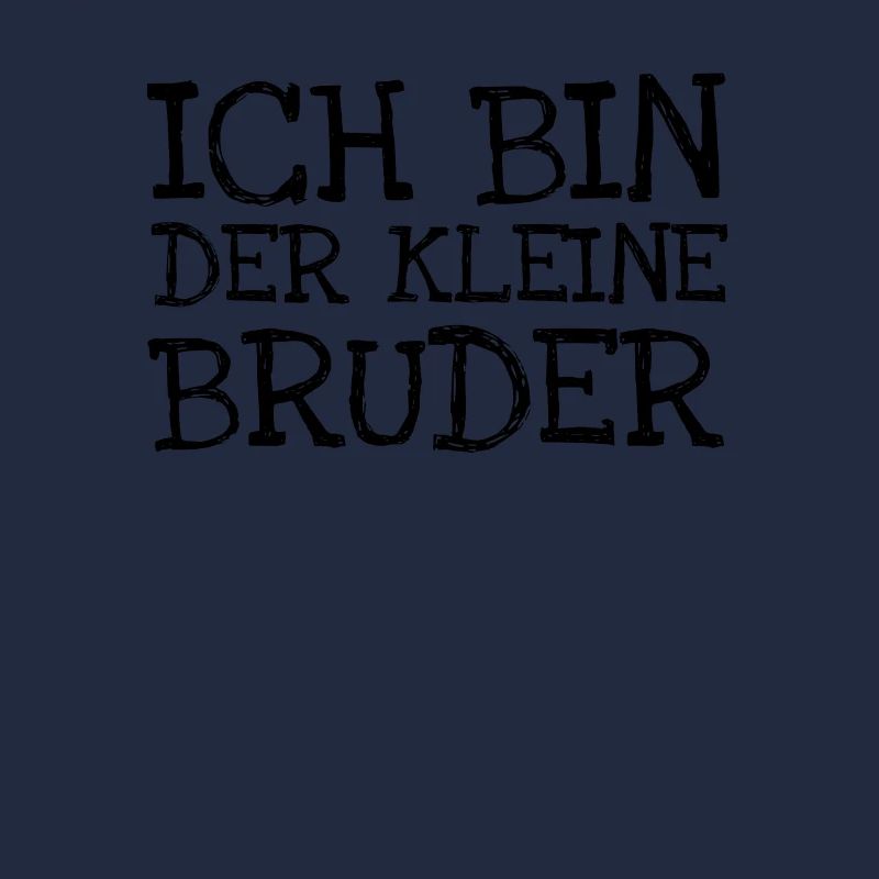 Ich Bin Der Kleine Bruder