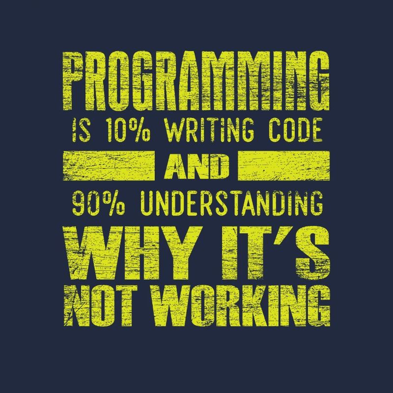 Programmieren