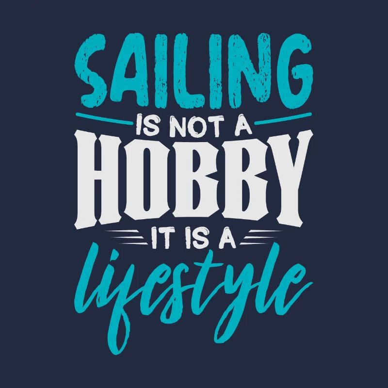 sailing