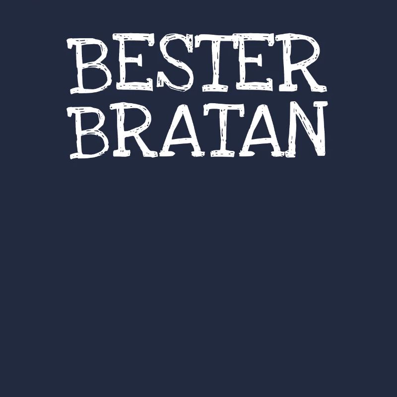 Bester Bratan