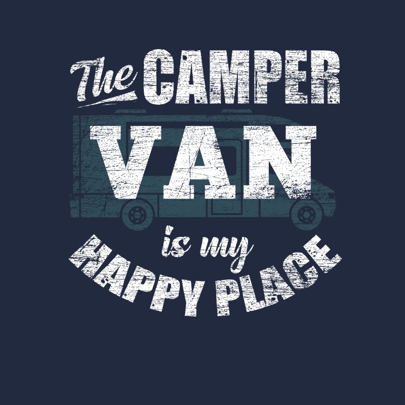 Camper van