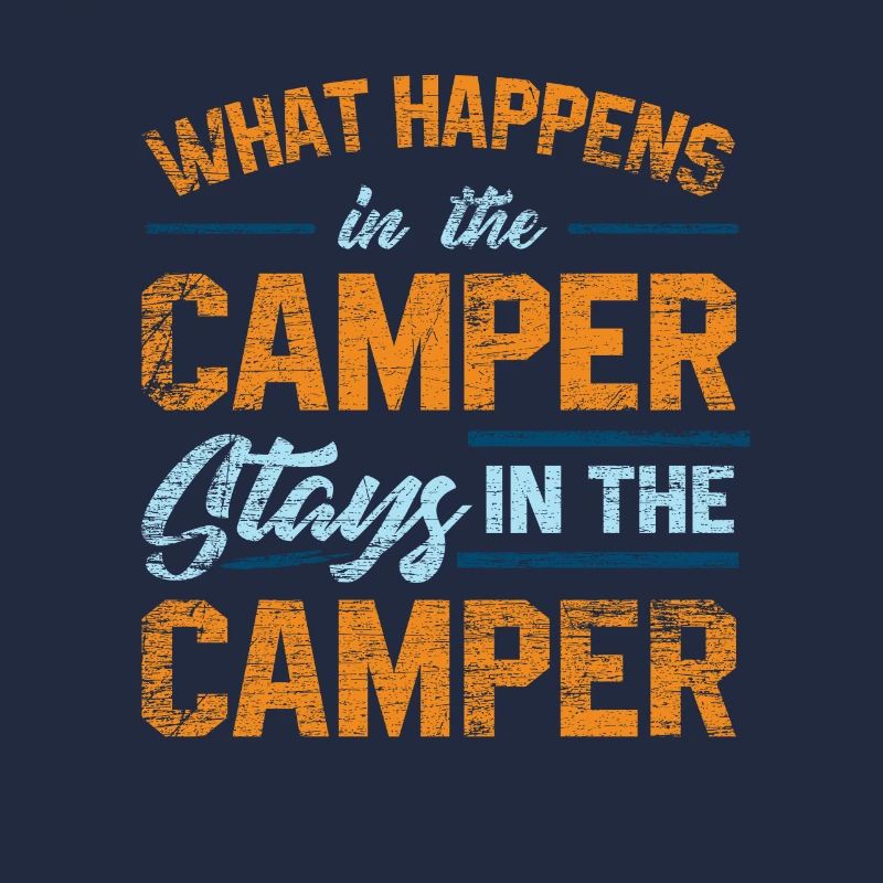 Camper Van