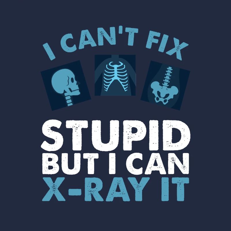 XRay Technician Radiologic Technologist