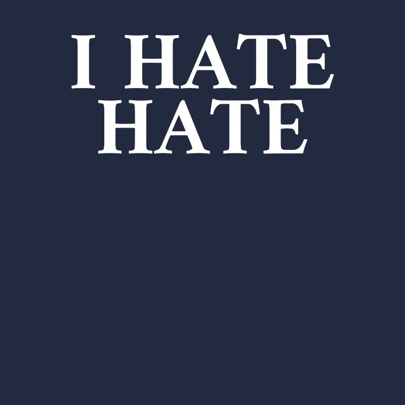 I Hate Hate