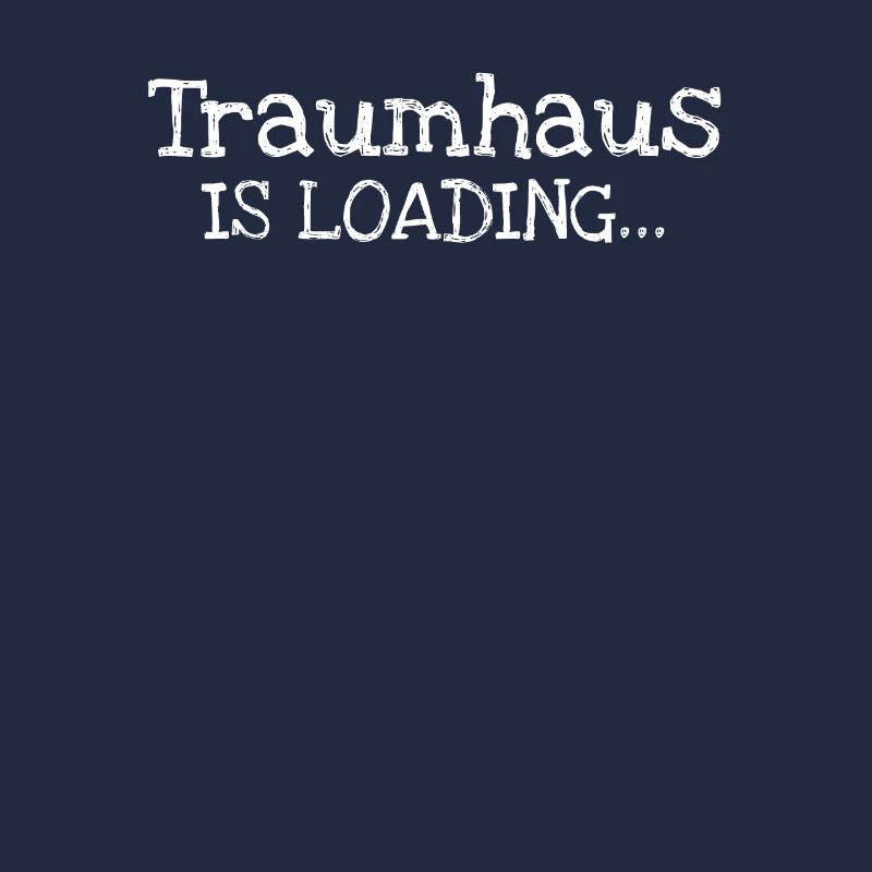 Traumhaus Is Loading...