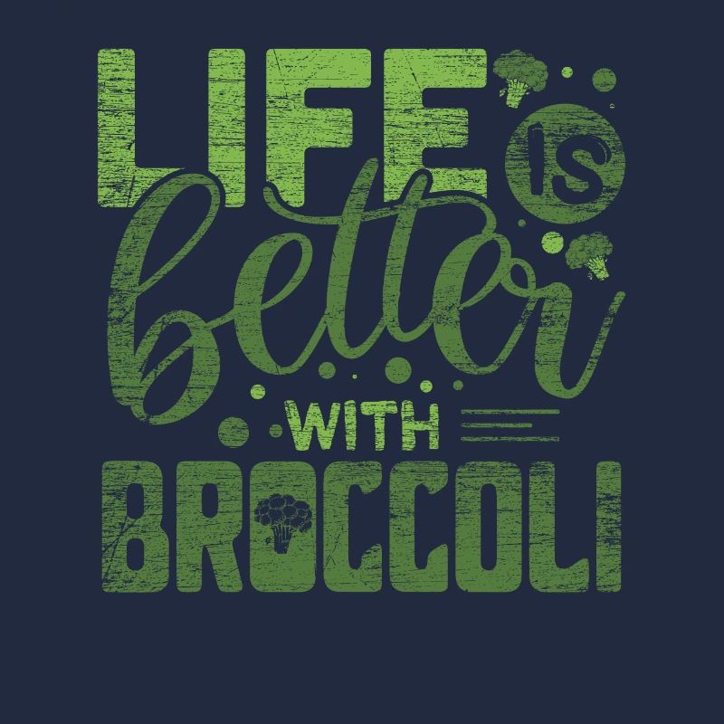 broccoli