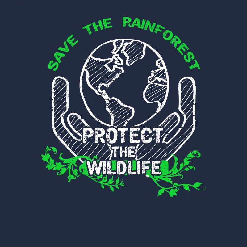 Conservation Rainforest Amazon Climate Change Climate