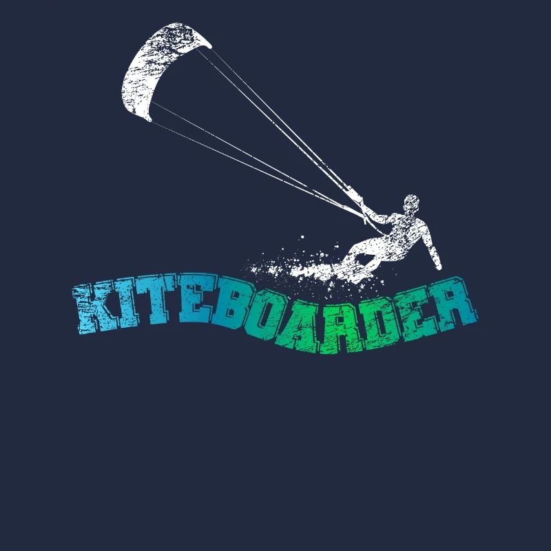 Kiteboard Board Kitesurfen