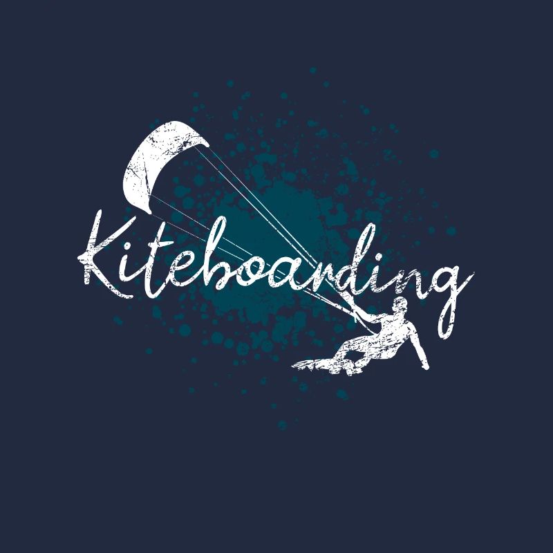 Kiteboard