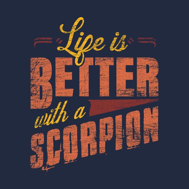 Scorpio