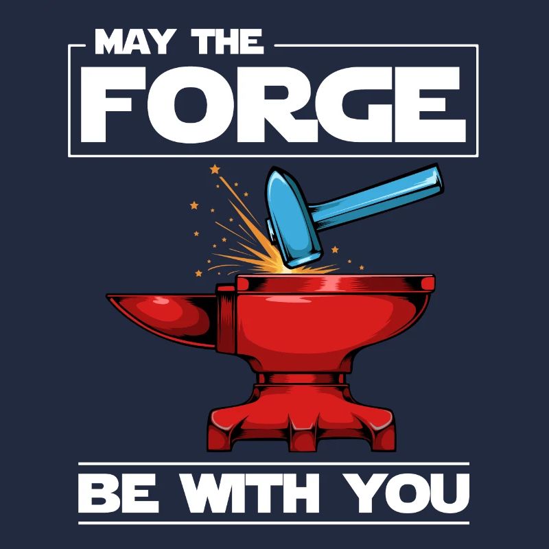 forgeron