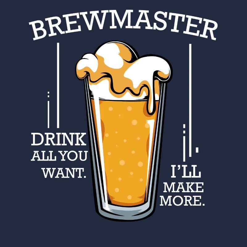 brew beer
