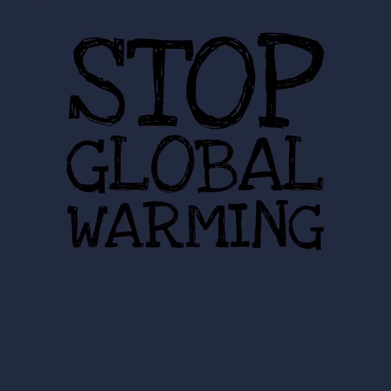 Stop Global Warming