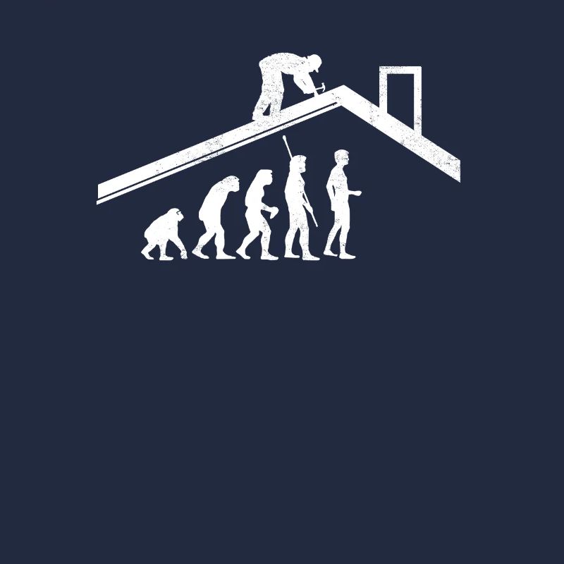 Evolution Dachdecker
