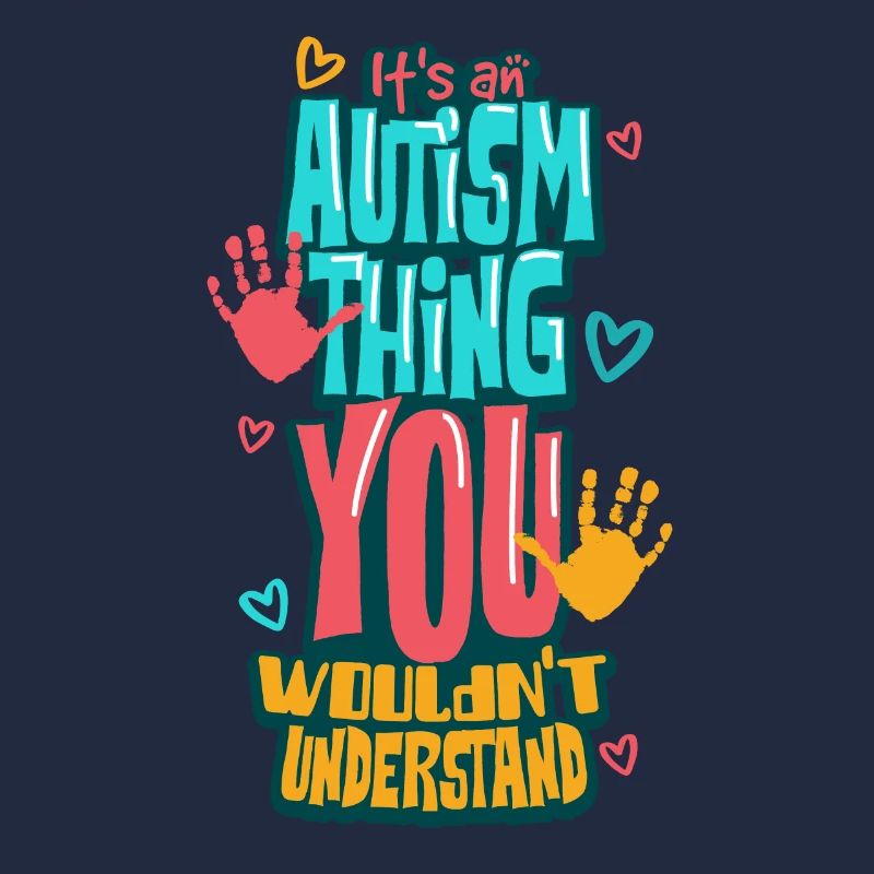Autisme autiste