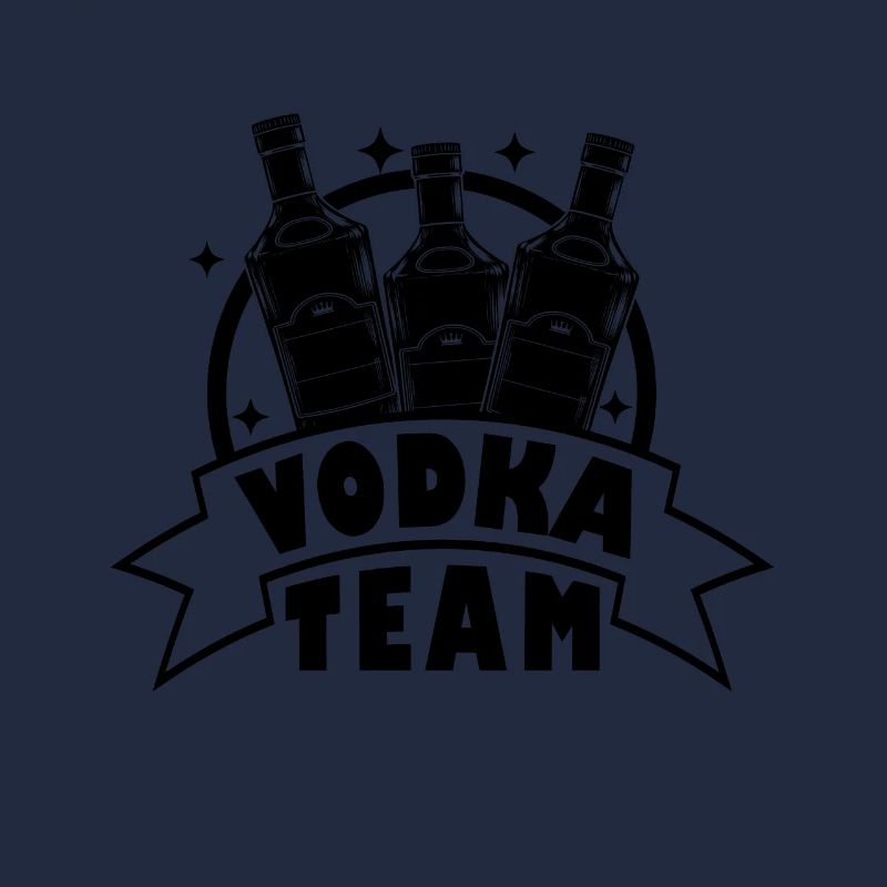 Équipe de vodka