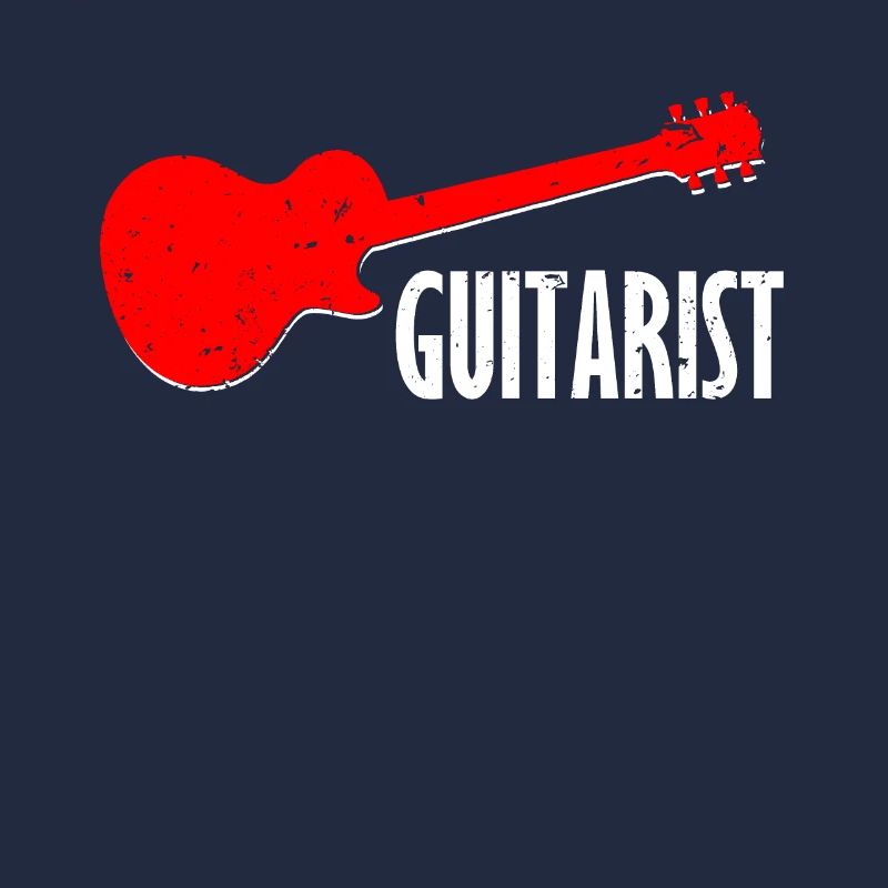 Guitariste guitariste