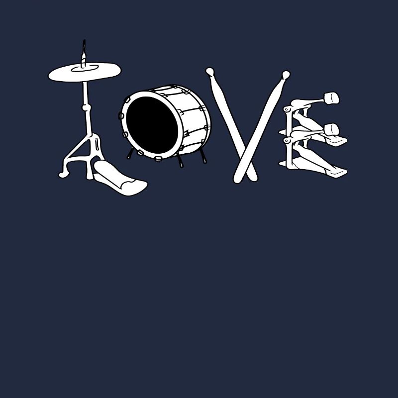 Drums Dear drummer