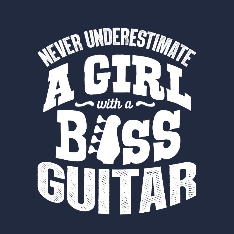 Guitare basse
