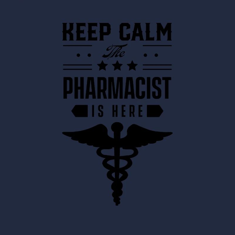 pharmacist