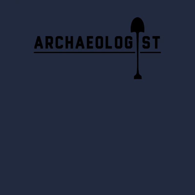 archéologue