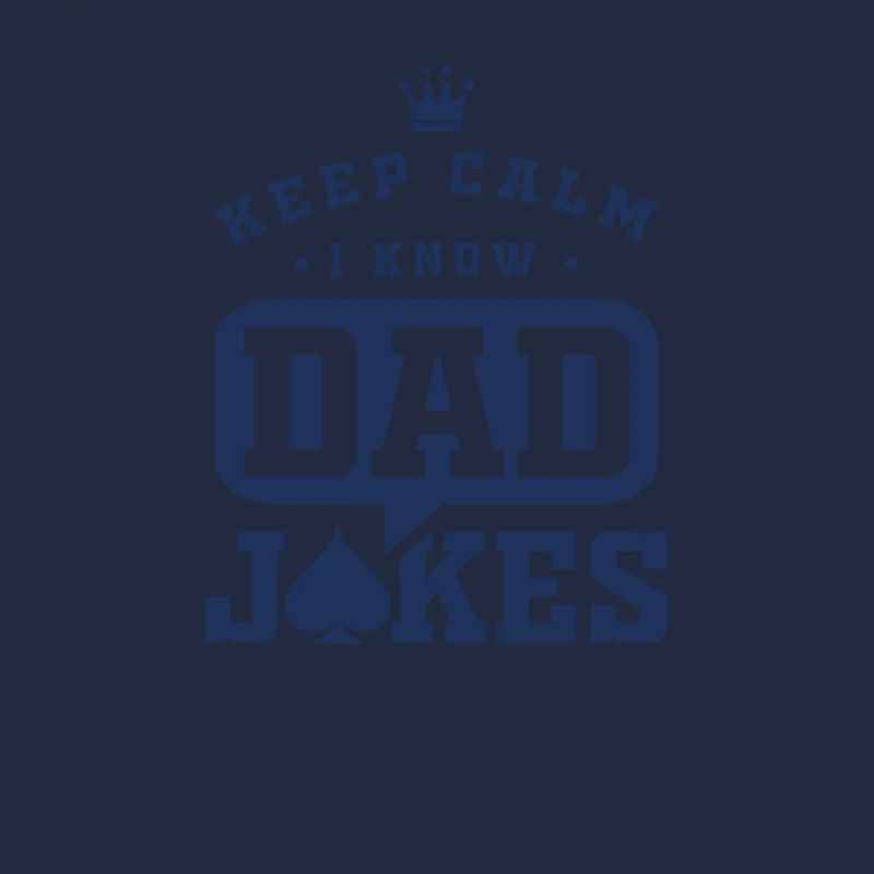 Dad Jokes