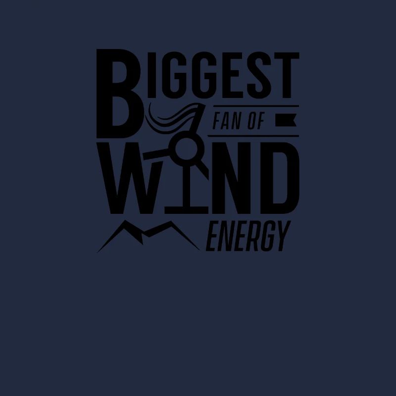 Amateurs d'énergie éolienne