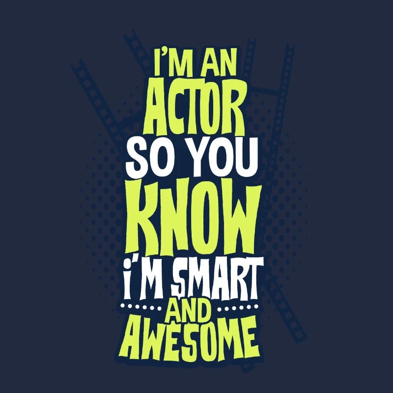 Acteur