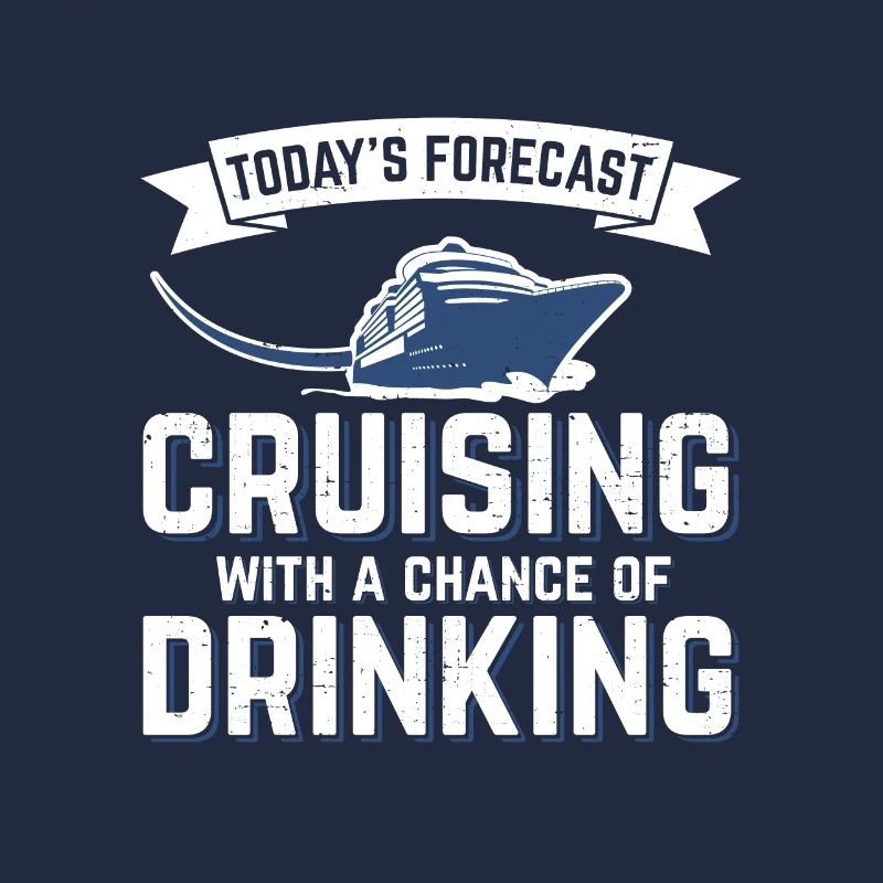 Cruise cruise ship crusader gift
