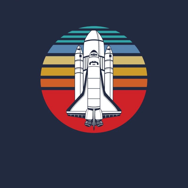 Astronaute de l'espace extra-atmosphérique Galaxy Scientist