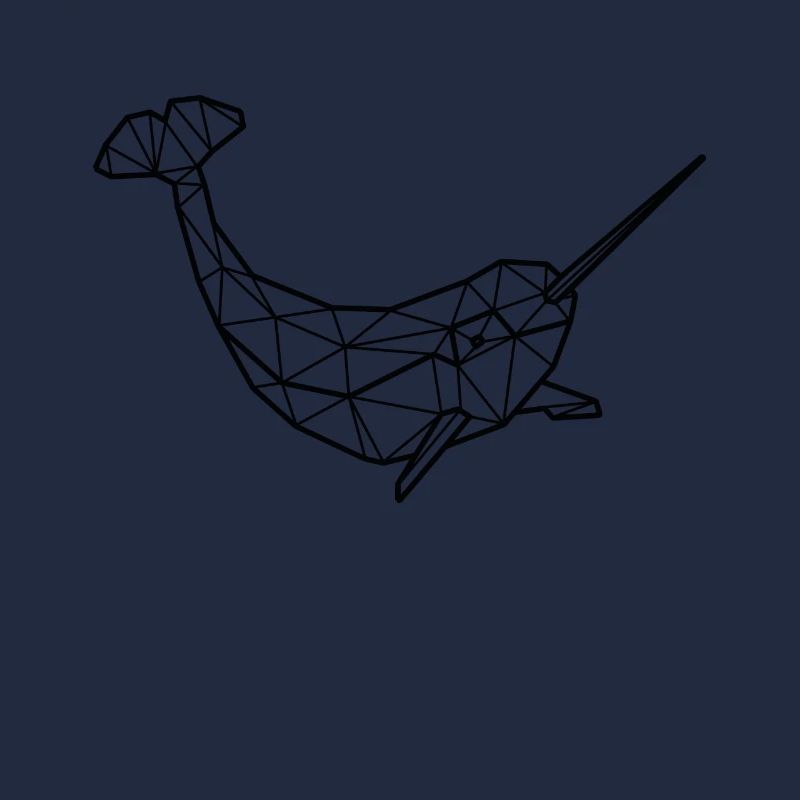 Polygone narval