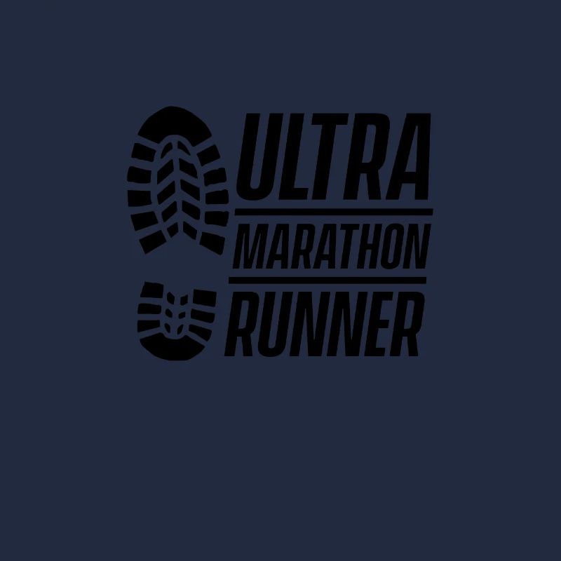 Coureur d'Ultramarathon